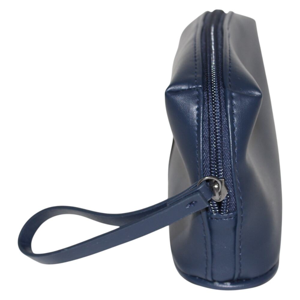 Salvatore Ferragamo Dark Blue Travel Bag - Picture 6 of 8
